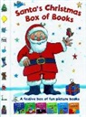 Jan Lewis, Lewis Jan - Santa's Christmas Box of Books
