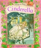 Spenceley Annabel, Annabel Spenceley, Lesley Young - Stories to Share: Cinderella (giant Size)