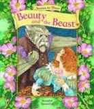 Spenceley Annabel, Annabel Spenceley, Lesley Young - Stories to Share: Beauty and the Beast (giant Size)