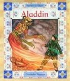 Nazran Govinder, Govinder Nazran, Lesley Young - Stories to Share: Aladdin (giant Size)
