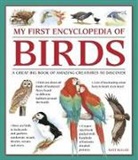 Matt Bugler, Bugler Matt - My First Encylopedia of Birds (giant Size)