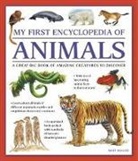 Matt Bugler, Bugler Matt - My First Encyclopedia of Animals (giant Size)