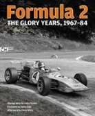 Jutta Fausel, Chris Witty, Jutta Fausel - Formula 2