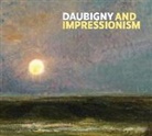 Frances Fowle - Daubigny and Impressionism
