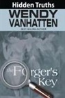 Wendy Vanhatten, JoAnn Rasmussen - The Forger's Key
