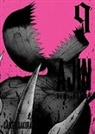 Gamon Sakurai - Ajin 9