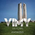 M?lanie Morin-Pelletier - Vimy 2017