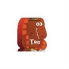 Florence Langlois - T. Rex
