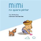 Chih-Yuan Chen, Yih-Fen Chou - Mimi no quiere pintar