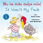 Helen Lester, Lynn Munsinger, Lynn Munsinger - No Ha Sido Culpa Mia/It Wasn't My Fault