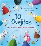Franziska Gehm - 10 Ovejitas
