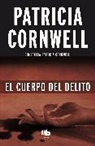 Patricia Cornwell - El cuerpo del delito / Body of Evidence