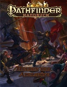 Isabell Lee, Lui Loza, Ron u a Lundeen, Michae Mingers, Michael Mingers - Pathfinder Chronicles, Helden der Adelshöfe