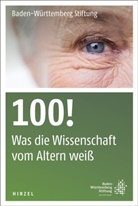 Baden-Württemberg Stiftung, Baden-Württemberg Stiftung gGmbH, Baden-Württemberg Stiftung GmbH, Baden-Württemberg-Stiftung, Baden-Württember Stiftung, Baden-Württember Stiftung gGmbH... - 100!