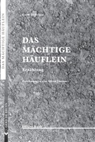 Gerd De Bruyn, Gerd de Bruyn - Das mächtige Häuflein