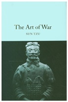 Sun Tsu, Sun Tzu, Sun Tzu - The Art of War