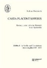 Andreas Weckwerth - Casta placent superis