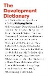 Wolfgang Sachs, Wolfgang Sachs - The Development Dictionary