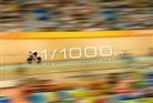 Bob Martin - 1/1000th