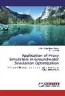 Aditya Pratap Sing Parihar, Aditya Pratap Singh Parihar, A K Rastogi, A. K. Rastogi - Application of Proxy Simulators in Groundwater Simulation Optimization