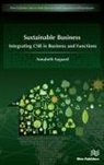 Annabeth Aagaard - Sustainable Business