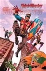 Jim Simon - ShieldMaster