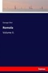George Eliot - Romola
