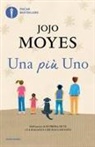 Jojo Moyes - Una più uno