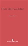 Hugo Leichtentritt, Leichtentritt Hugo - Music, History, and Ideas