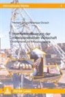 Monique Dorsch, Herbert Strunz, Herbert Strunz - Internationalisierung der mittelständischen Wirtschaft