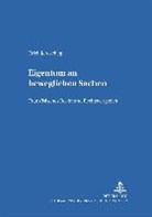Erich Jeroscheg - Eigentum an beweglichen Sachen