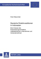 Kiran Mazumdar - Deutsche Direktinvestitionen in Indonesien