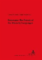 Herman M. Batibo, Birgit Smieja - Botswana: The Future of the Minority Languages