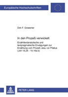 Dirk Gniesmer - In den Prozeß verwickelt