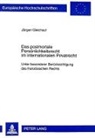 Jürgen Gleichauf - Das postmortale Persönlichkeitsrecht im internationalen Privatrecht