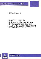 Michael Leinwand - Die Entwicklung der industriellen Kostenstrukturen im Verarbeitenden Gewerbe der Bundesrepublik Deutschland zwischen 1977-1993