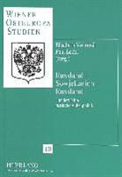 Paul Leifer, Elisabeth Vyslonzil - Russland - Sowjetunion - Russland
