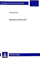 Hae-Suk Choi, Hae-Suk Choi - Spinoza und Chu Hsi