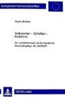Regina Mathes - Volksrichter - Schöffen - Kollektive