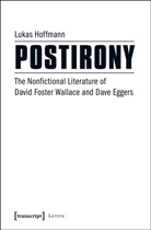 Lukas Hoffmann - Postirony