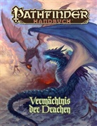 Alexande Augunas, Russ u a Brown, Jame Jacobs, James Jacobs, Jacobs James - Pathfinder Handbuch, Göttliches Wissen