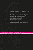 Jovanovic, Vi Jovanovic, Vic Jovanovic, Langner, Langner, Michae Langner... - Facetten der Mehrsprachigkeit / Reflets du plurilinguisme