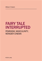Allison Craven - Fairy tale interrupted