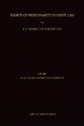 Niall Whitty, Niall R. Whitty, Reinhard Zimmermann, Reinhard (Max-Planck-Institut Zimmermann - Rights of Personality in Scots Law