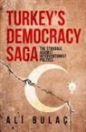 Ali Bulac, Ali Bulaoc - Turkeys Democracy Saga