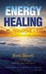 Brett Bevell - Energy Healing for Everyone