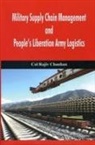 Rajiv Chauhan, Chauhan Rajiv - Military Supply Chain Management and People's Liberation Army Logistics