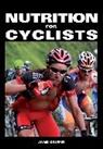 Jane Griffin, Griffin Jane - Nutrition for Cyclists