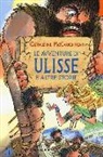 Geraldine McCaughrean, T. Ross - Le avventure di Ulisse e altre storie