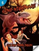 Julian Thomlinson, Rob Waring - Dino Nightmare: Page Turners 5: 0